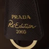 Prada Re-Edition 2005 Re-Nylon-väska Prada Re-Edition 2005 Re-Nylon-väska