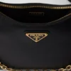 Prada Re-Edition 2005 väska i Saffiano-läder Prada Re-Edition 2005 väska i Saffiano-läder
