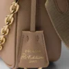 Prada Re-Edition 2005 väska i Saffiano-läder Prada Re-Edition 2005 väska i Saffiano-läder