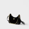 Prada Re-Edition Mini Velvet Bag Prada Re-Edition Mini Velvet Bag