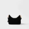 Prada Re-Edition Mini Velvet Bag Prada Re-Edition Mini Velvet Bag
