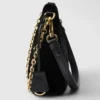 Prada Re-Edition Mini Velvet Bag Prada Re-Edition Mini Velvet Bag