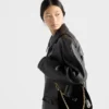 Prada Re-Edition Mini Velvet Bag Prada Re-Edition Mini Velvet Bag
