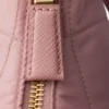 Prada Re-Edition Quilted Re-Nylon miniväska Prada Re-Edition Quilted Re-Nylon miniväska