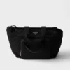 Prada Re-Nylon-babynväska