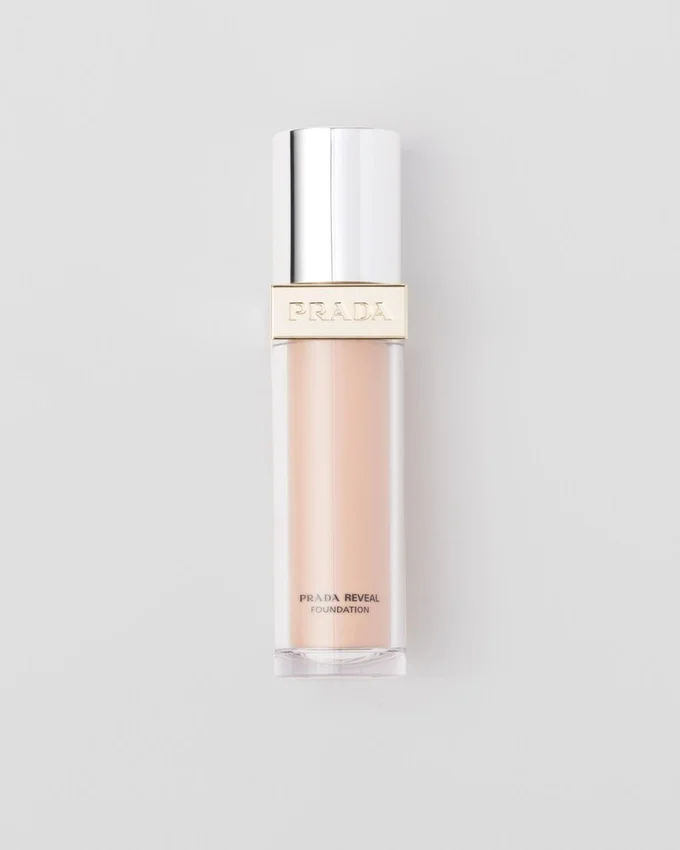 Prada Reveal Skin Optimizing Foundation – Ln25 – Ljus neutral Prada Reveal Skin Optimizing Foundation – Ln25 – Ljus neutral