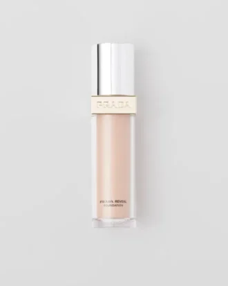 Prada Reveal Skin Optimizing Foundation – Ln5 – Light Neutral