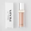 Prada Reveal Skin Optimizing Foundation – Mn60 – Medium Neutral Prada Reveal Skin Optimizing Foundation – Mn60 – Medium Neutral