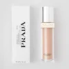 Prada Reveal Skin Optimizing Foundation – Mw40 – Medium Warm Prada Reveal Skin Optimizing Foundation – Mw40 – Medium Warm