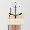 Prada Reveal Skin Optimizing Foundation – Mw45 – Medium Warm Prada Reveal Skin Optimizing Foundation – Mw45 – Medium Warm