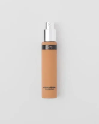 Prada Reveal Skin Optimizing Foundation Refill – Dn70 – Dark Neutral