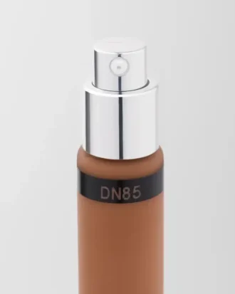 Prada Reveal Skin Optimizing Foundation Refill – Dn85 – Dark Neutral