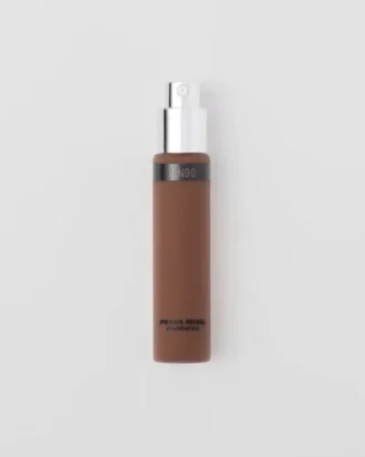Prada Reveal Skin Optimizing Foundation Refill – Dn90 – Dark Neutral