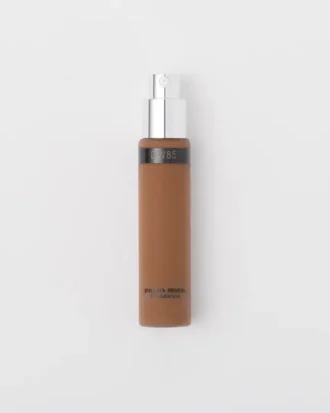 Prada Reveal Skin Optimizing Foundation Refill – Dw85 – Dark Warm