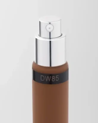 Prada Reveal Skin Optimizing Foundation Refill – Dw85 – Dark Warm