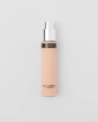 Prada Reveal Skin Optimizing Foundation Refill – Ln25 – Light Neutral