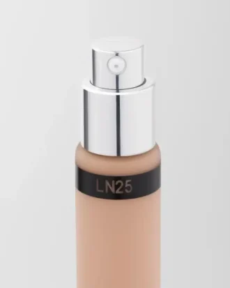 Prada Reveal Skin Optimizing Foundation Refill – Ln25 – Light Neutral