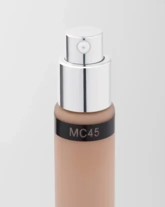 Prada Reveal Skin Optimizing Foundation Refill – Mc45 – Medium Cool