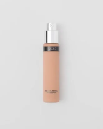 Prada Reveal Skin Optimizing Foundation Refill – Mc50 – Medium Cool