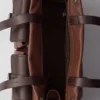 Prada Route Medium läderväska