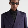 Prada Runway-solglasögon