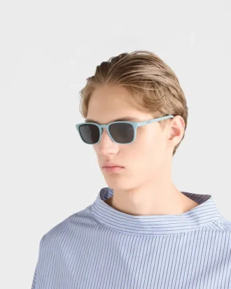 Prada Runway-solglasögon