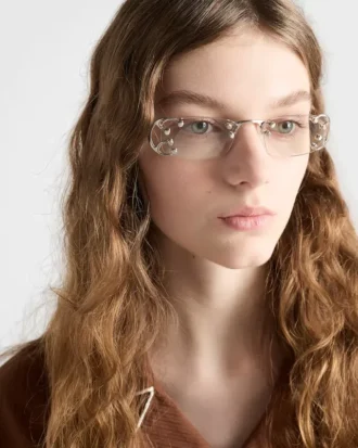 Prada Runway-solglasögon