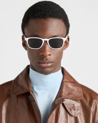 Prada Runway-solglasögon
