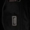 Prada Speedrock Re-Nylon och läder axelväska