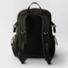 Prada Speedrock ryggsäck i Re-Nylon och läder Prada Speedrock ryggsäck i Re-Nylon och läder