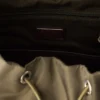 Prada Speedrock ryggsäck i Re-Nylon och läder Prada Speedrock ryggsäck i Re-Nylon och läder