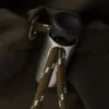 Prada Speedrock ryggsäck i Re-Nylon och läder Prada Speedrock ryggsäck i Re-Nylon och läder