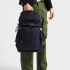 Prada Speedrock ryggsäck i Re-Nylon och läder Prada Speedrock ryggsäck i Re-Nylon och läder