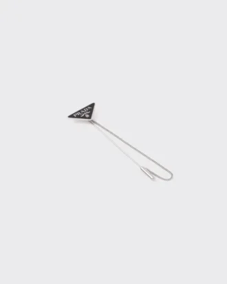 Prada Symbole-brosch