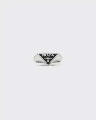 Prada Symbole-ring
