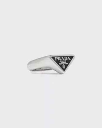 Prada Symbole-ring