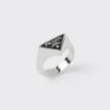 Prada Symbole-ring