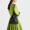 Prada Wish-påse i nappaläder Prada Wish-påse i nappaläder