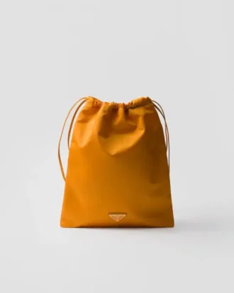 Prada Wish Re-Nylon Pouch Prada Wish Re-Nylon Pouch