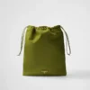 Prada Wish Re-Nylon Pouch Prada Wish Re-Nylon Pouch