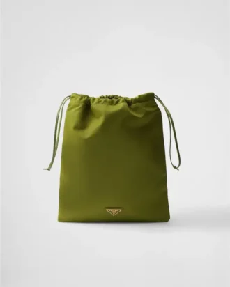 Prada Wish Re-Nylon Pouch Prada Wish Re-Nylon Pouch