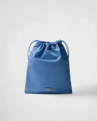 Prada Wish Re-Nylon Pouch Prada Wish Re-Nylon Pouch
