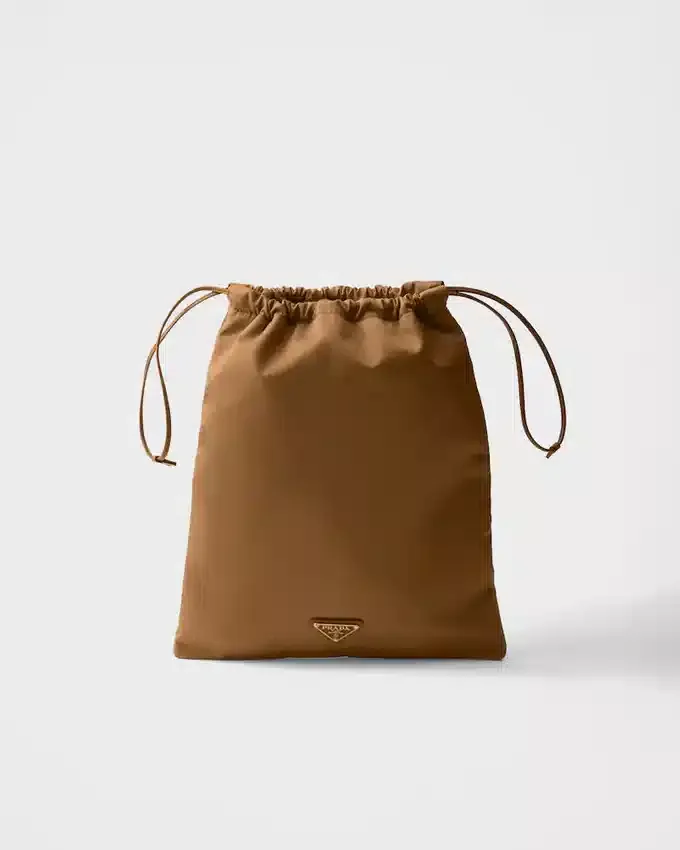 Prada Wish Re-Nylon Pouch Prada Wish Re-Nylon Pouch