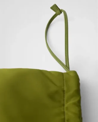 Prada Wish Re-Nylon Pouch Prada Wish Re-Nylon Pouch