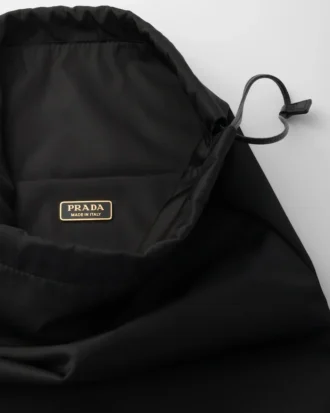 Prada Wish Re-Nylon Pouch