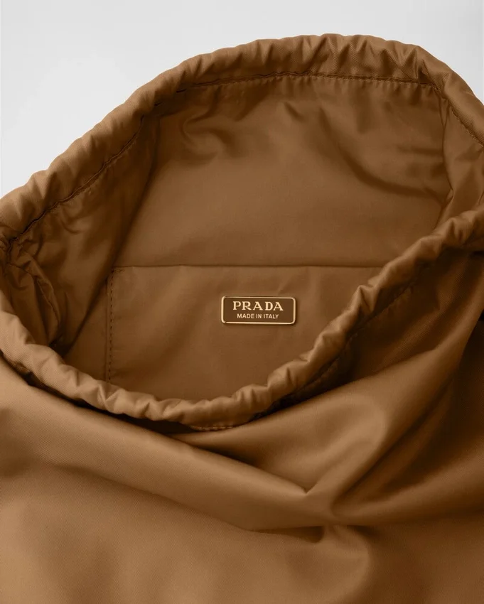 Prada Wish Re-Nylon Pouch Prada Wish Re-Nylon Pouch