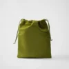 Prada Wish Re-Nylon Pouch Prada Wish Re-Nylon Pouch