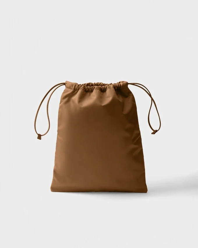 Prada Wish Re-Nylon Pouch Prada Wish Re-Nylon Pouch