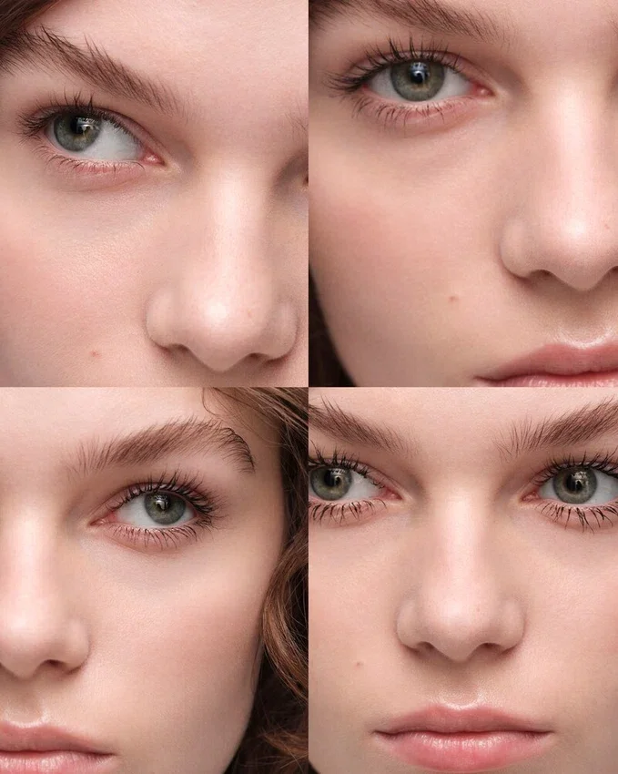 Pradascope Mascara Pradascope Mascara