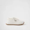 Prax 01 lädersneakers Prax 01 lädersneakers